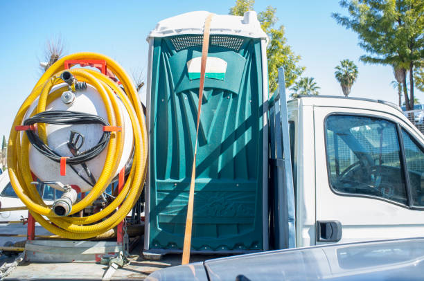 Best Porta potty cleaning services  in Arlington, GA