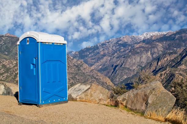 Best Sanitation services for porta potties  in Arlington, GA