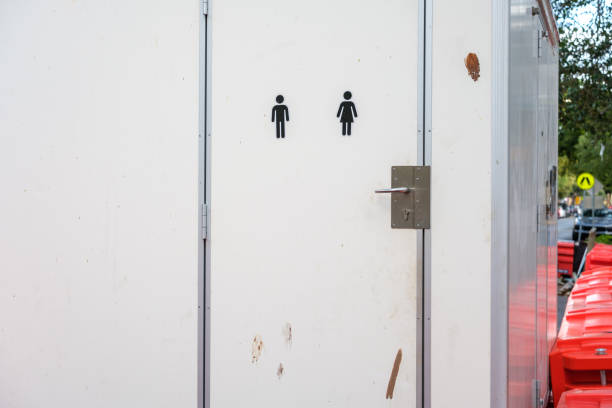 Arlington, GA porta potty rental Company