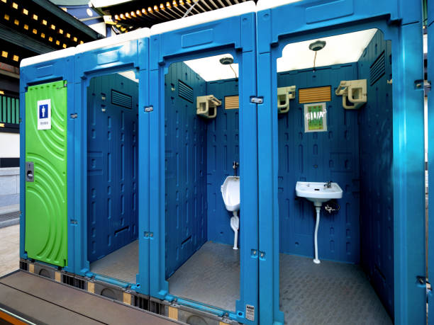 Best Affordable porta potty rental  in Arlington, GA