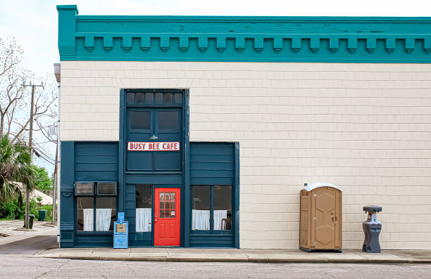 Best Best portable toilet rental  in Arlington, GA