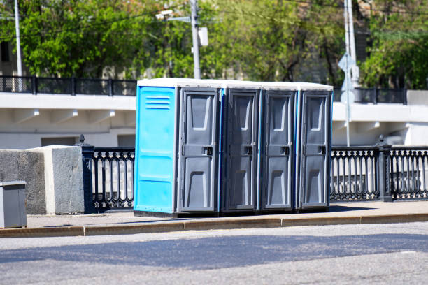 Best Porta potty delivery and setup  in Arlington, GA
