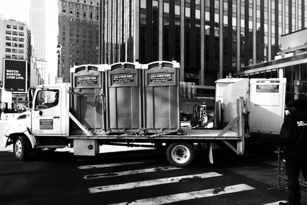 Best Portable toilet rental cost  in Arlington, GA