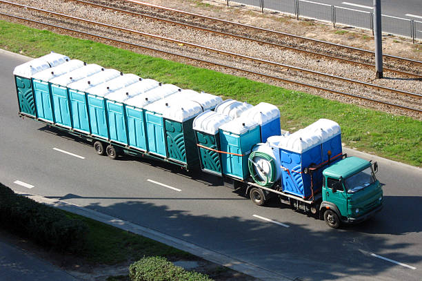 Best Local porta potty services  in Arlington, GA