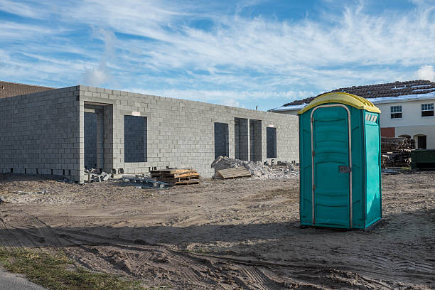 Best Portable restroom trailer rental  in Arlington, GA